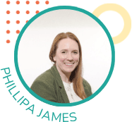 Phillipa James