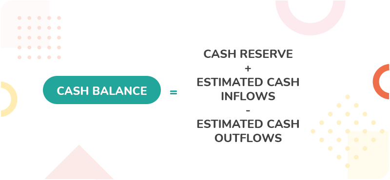 Cash Balance